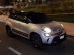 Fiat 500L Beats Edition 2014 года